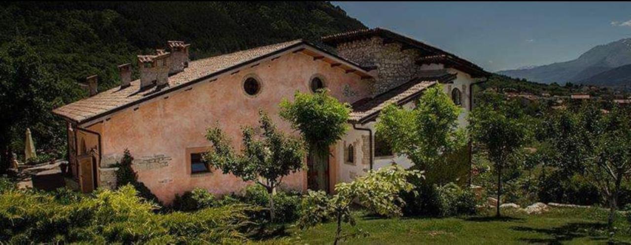 Il Querceto Delle Marine Hotel L'Aquila Exterior photo